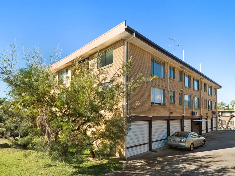Main view of Homely unit listing, 6/34 Oliver Street, Nundah QLD 4012