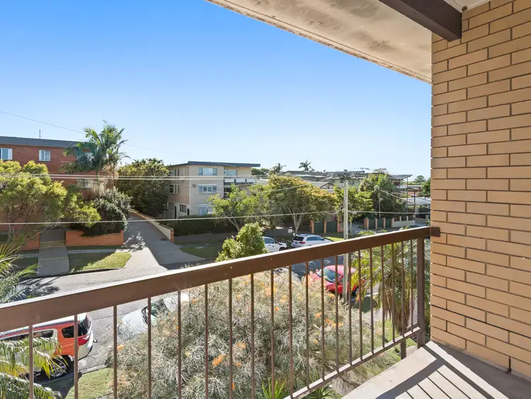 Second view of Homely unit listing, 6/34 Oliver Street, Nundah QLD 4012