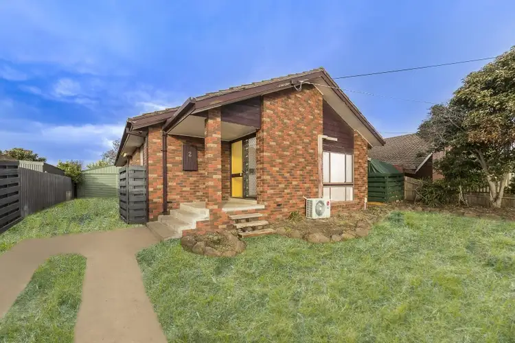 2 Maynard Place, Kings Park VIC 3021