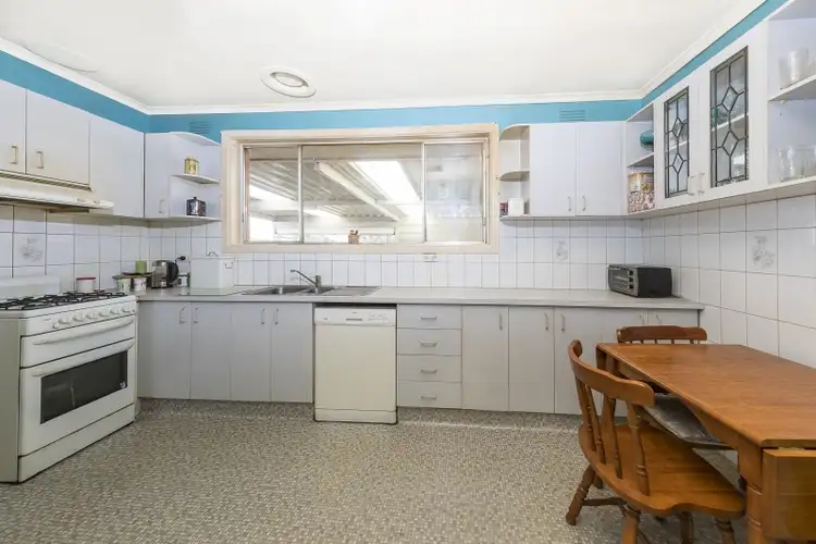 Fifth view of Homely house listing, 38 Verdant Avenue, Ardeer VIC 3022
