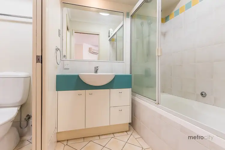 Seventh view of Homely apartment listing, 113/220 Melbourne Street, South Brisbane QLD 4101