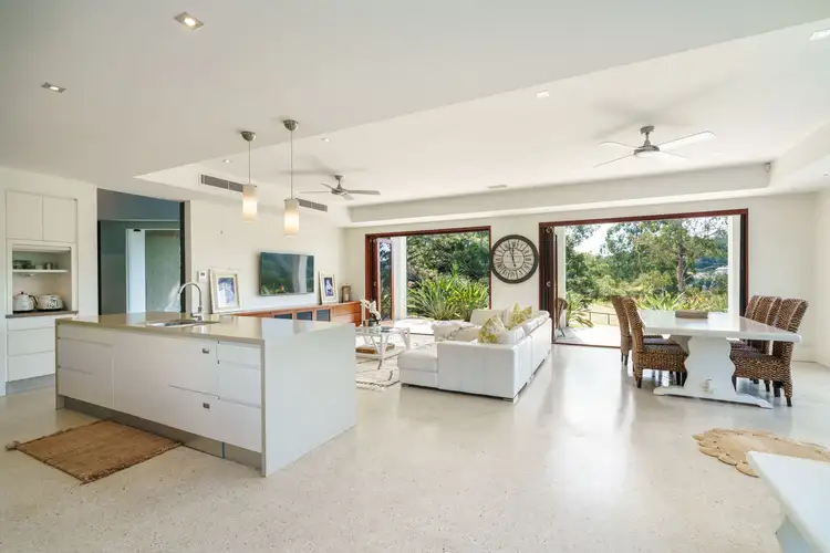 Fourth view of Homely house listing, 55 EUMUNDI RANGE RD, Eumundi QLD 4562