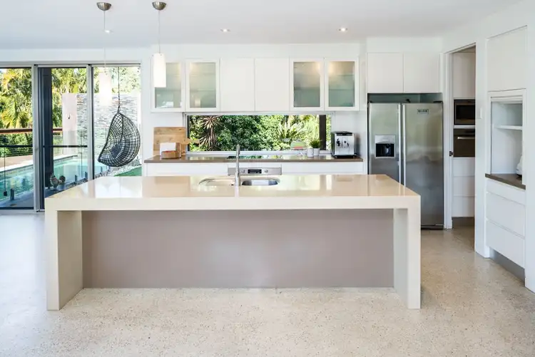Fifth view of Homely house listing, 55 EUMUNDI RANGE RD, Eumundi QLD 4562