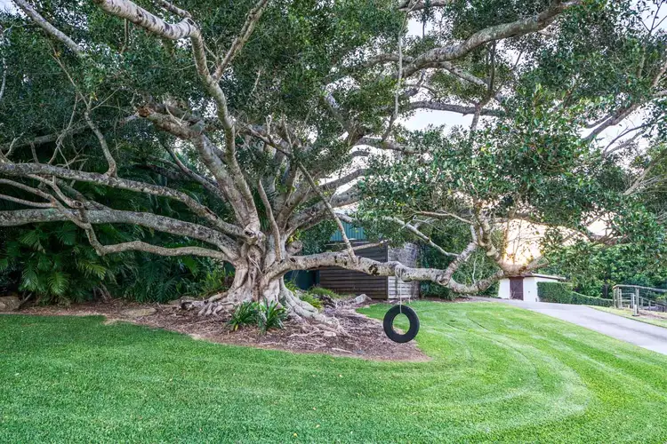 Sixth view of Homely house listing, 55 EUMUNDI RANGE RD, Eumundi QLD 4562