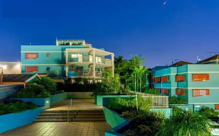 12/60 Vulture Street, West End QLD 4101