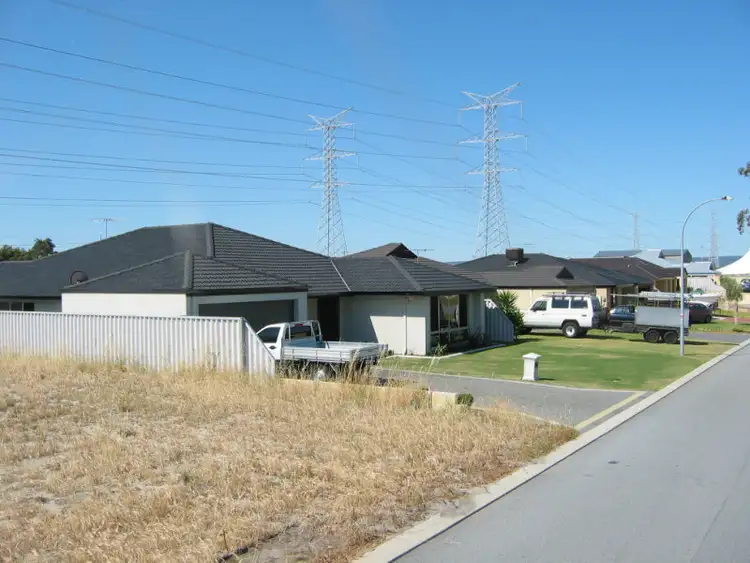 Third view of Homely land listing, 24 Wintergreene Drive, Beechboro WA 6063