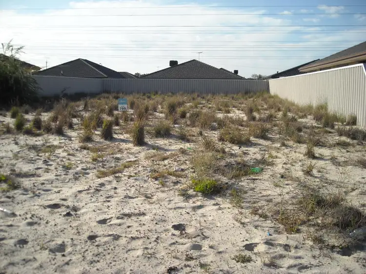 65 Bennett Springs Drive, Beechboro WA 6063