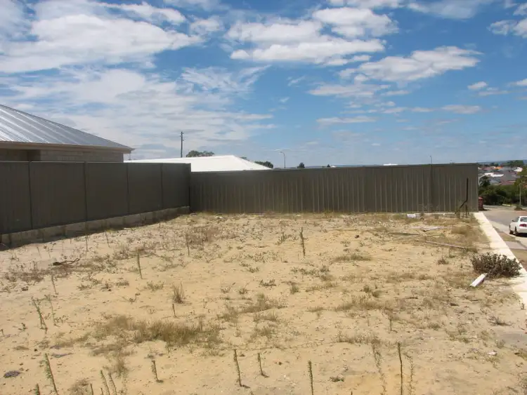 Second view of Homely land listing, 12 Wooleen Parkway, Beeliar WA 6164