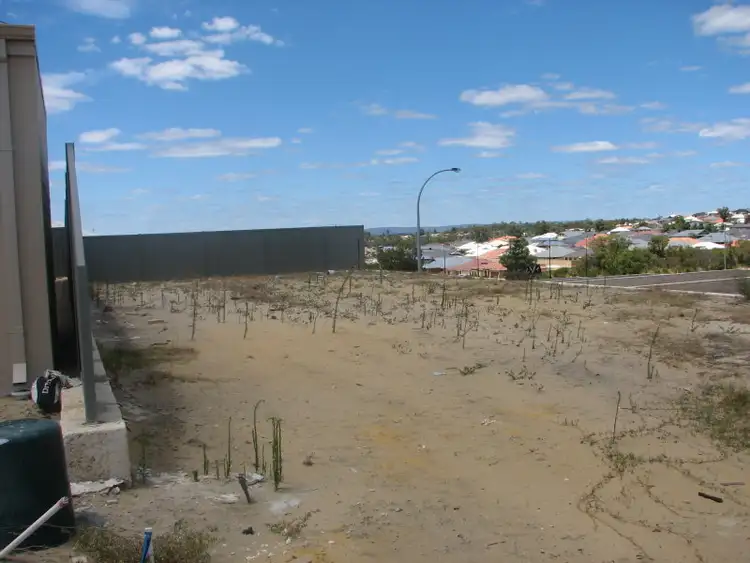 Third view of Homely land listing, 12 Wooleen Parkway, Beeliar WA 6164