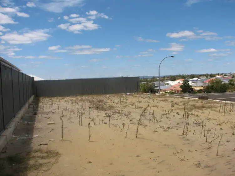 Fourth view of Homely land listing, 12 Wooleen Parkway, Beeliar WA 6164