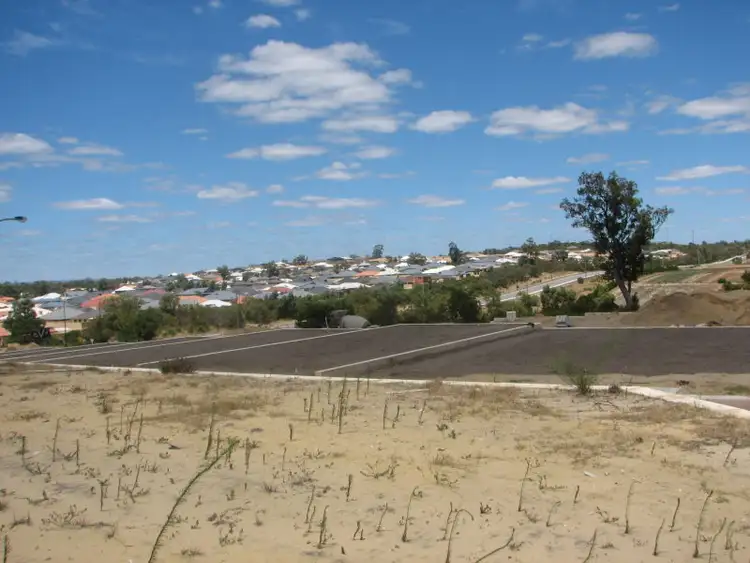 Fifth view of Homely land listing, 12 Wooleen Parkway, Beeliar WA 6164