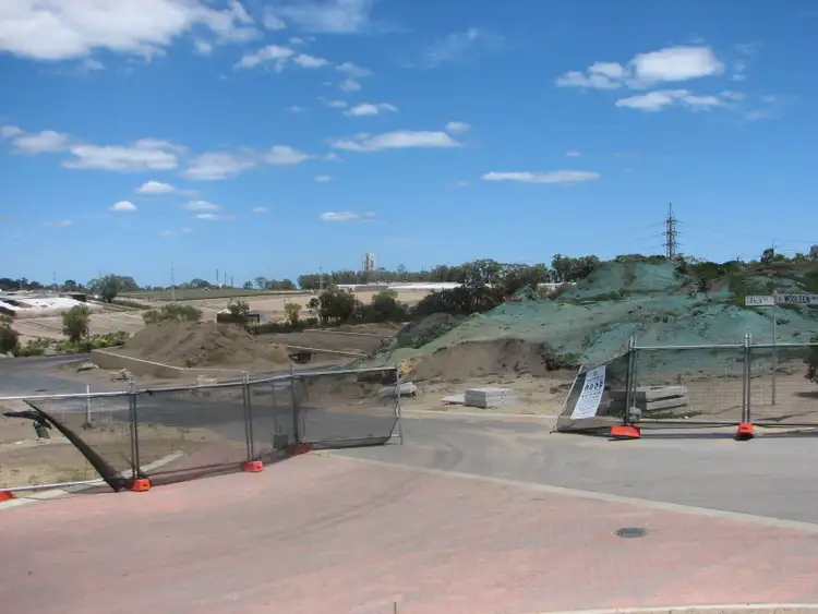 Sixth view of Homely land listing, 12 Wooleen Parkway, Beeliar WA 6164