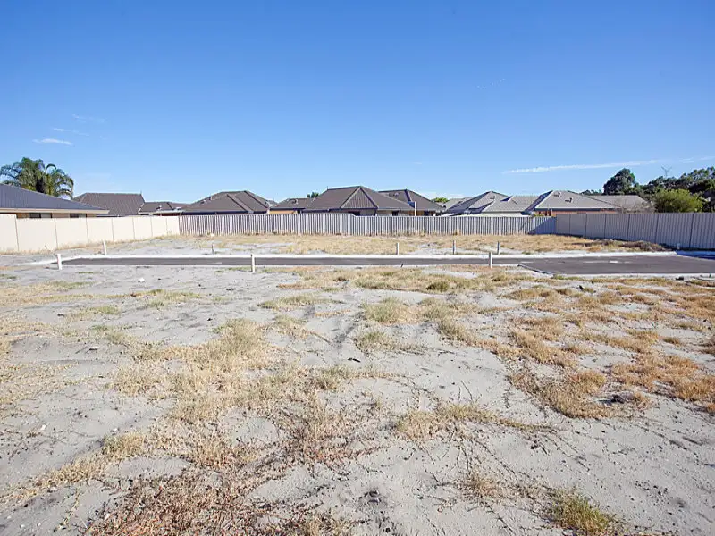 Main view of Homely land listing, 217 Patricia Street, Caversham WA 6055