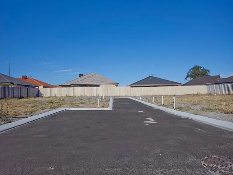 Main view of Homely land listing, 217 Patricia Street, Caversham WA 6055