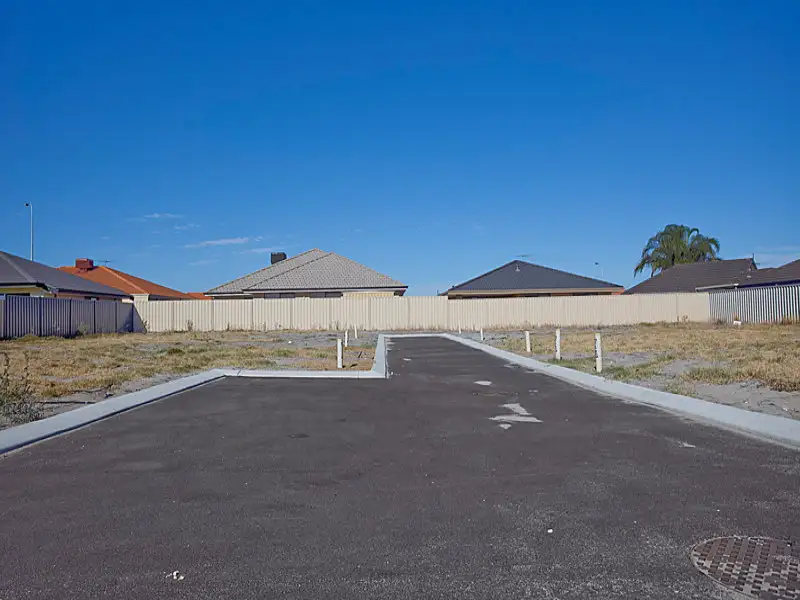 Main view of Homely land listing, 217 Patricia Street, Caversham WA 6055