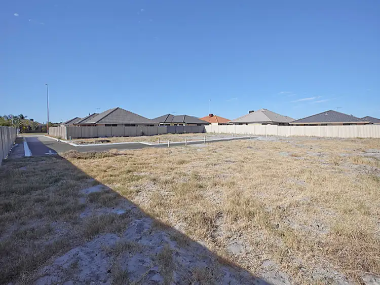 Third view of Homely land listing, 217 Patricia Street, Caversham WA 6055