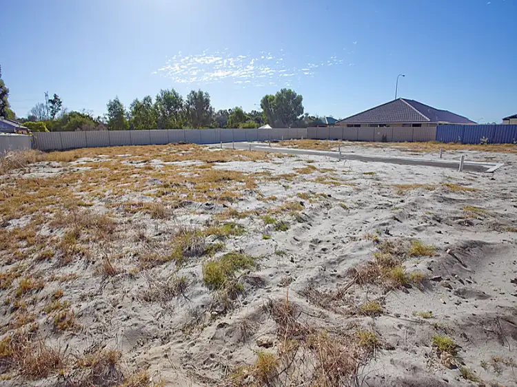 Fourth view of Homely land listing, 217 Patricia Street, Caversham WA 6055
