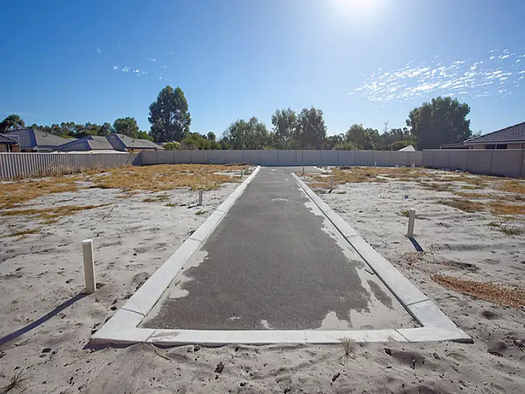 Fifth view of Homely land listing, 217 Patricia Street, Caversham WA 6055