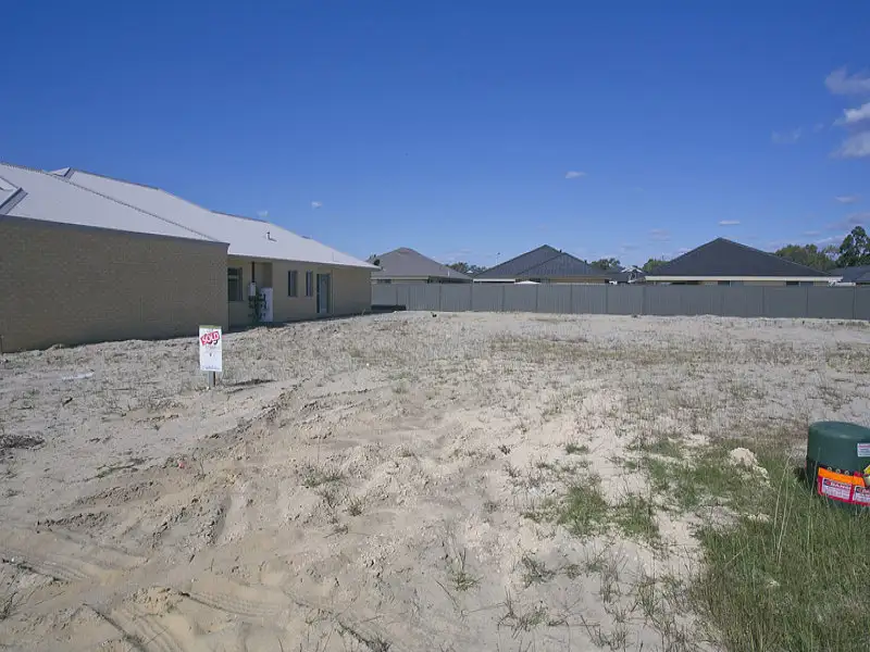 Main view of Homely land listing, 11 Litoria Pass, Caversham WA 6055