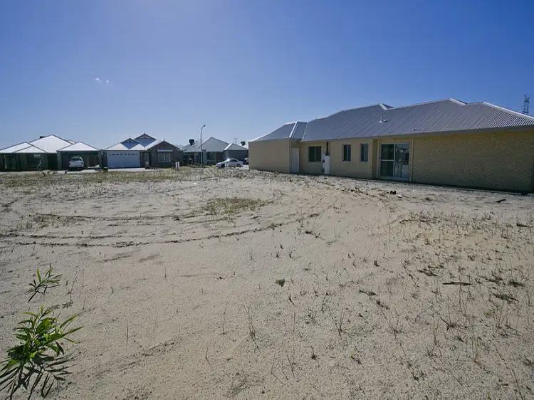 Fourth view of Homely land listing, 11 Litoria Pass, Caversham WA 6055