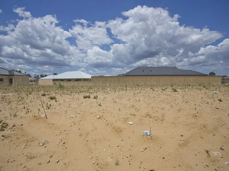 Main view of Homely land listing, 6 Soran Way, Butler WA 6036