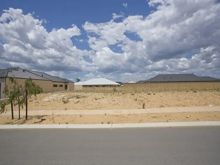 Second view of Homely land listing, 6 Soran Way, Butler WA 6036