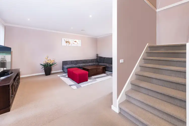 Second view of Homely unit listing, 4/19-23 Overton Lea Boulevard, Sydenham VIC 3037
