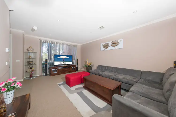 Third view of Homely unit listing, 4/19-23 Overton Lea Boulevard, Sydenham VIC 3037