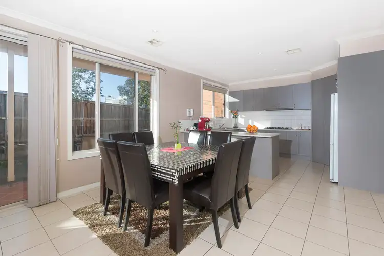 Fourth view of Homely unit listing, 4/19-23 Overton Lea Boulevard, Sydenham VIC 3037
