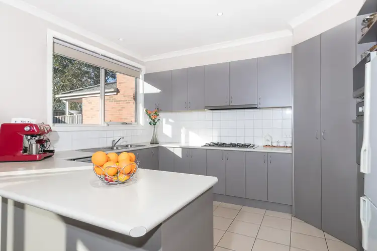 Fifth view of Homely unit listing, 4/19-23 Overton Lea Boulevard, Sydenham VIC 3037