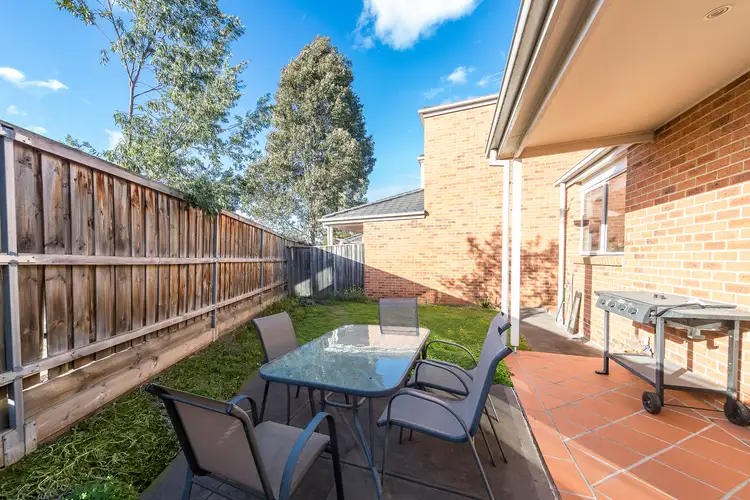 Seventh view of Homely unit listing, 4/19-23 Overton Lea Boulevard, Sydenham VIC 3037