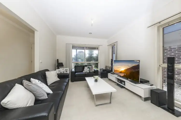 Second view of Homely unit listing, 114A Theodore Street, St Albans VIC 3021