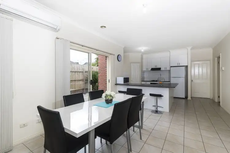 Third view of Homely unit listing, 114A Theodore Street, St Albans VIC 3021
