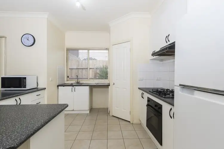 Fifth view of Homely unit listing, 114A Theodore Street, St Albans VIC 3021