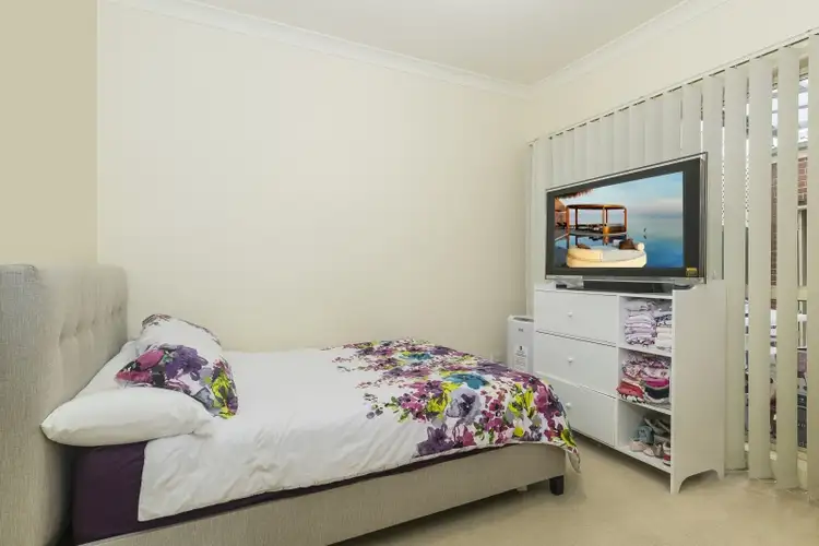 Sixth view of Homely unit listing, 114A Theodore Street, St Albans VIC 3021