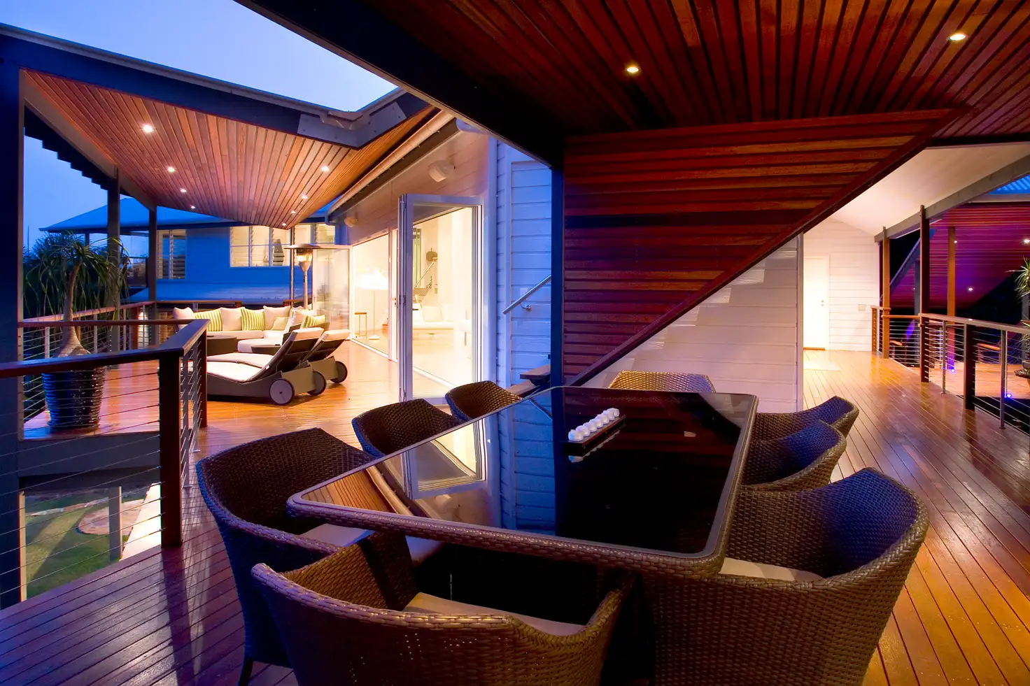 Main view of Homely house listing, 107 VALLEY DRIVE, Doonan QLD 4562