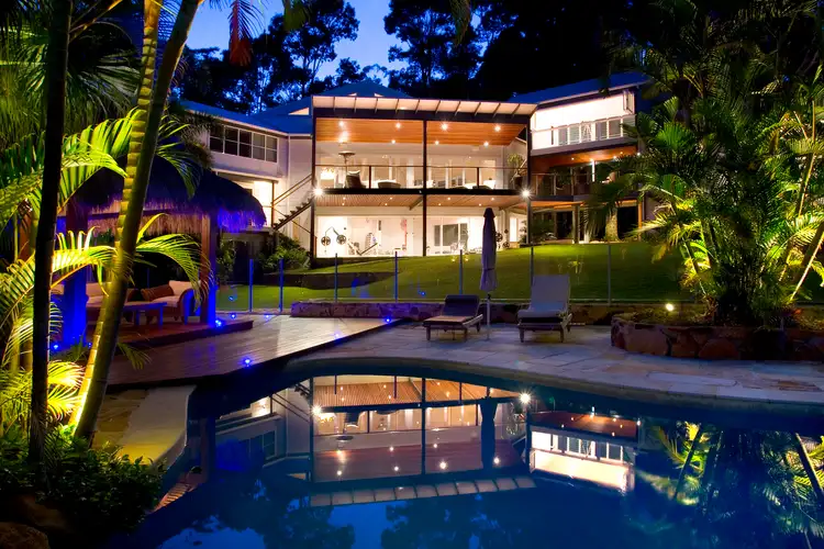 Second view of Homely house listing, 107 VALLEY DRIVE, Doonan QLD 4562