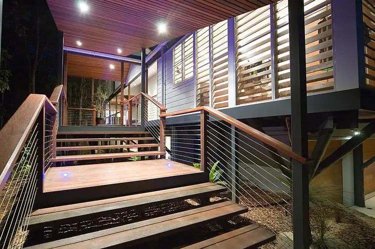 Fourth view of Homely house listing, 107 VALLEY DRIVE, Doonan QLD 4562