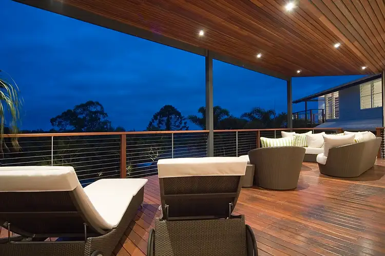 Fifth view of Homely house listing, 107 VALLEY DRIVE, Doonan QLD 4562