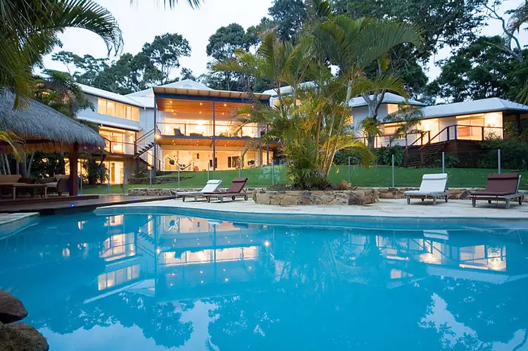 Sixth view of Homely house listing, 107 VALLEY DRIVE, Doonan QLD 4562