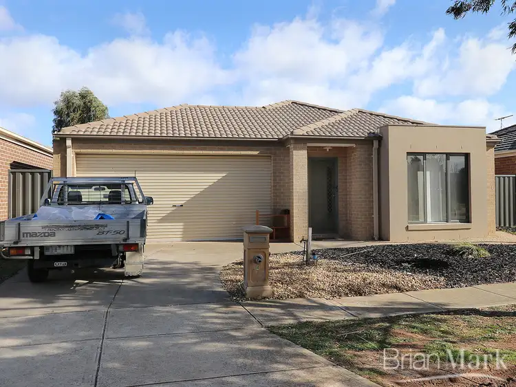 Main view of Homely house listing, 4 Circuit Drive, Truganina VIC 3029
