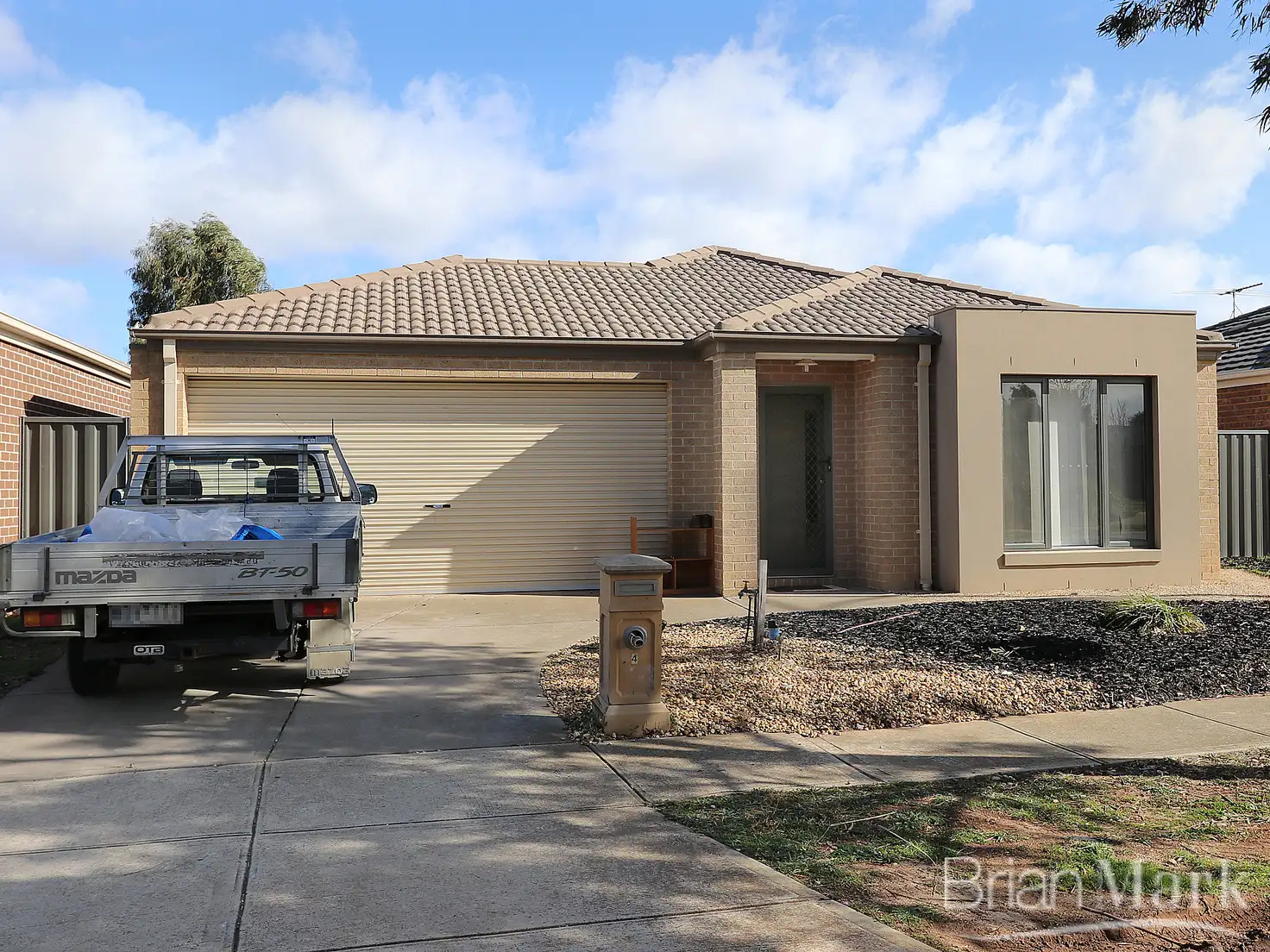 Main view of Homely house listing, 4 Circuit Drive, Truganina VIC 3029