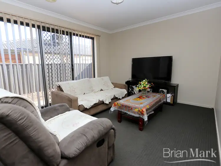 Second view of Homely house listing, 4 Circuit Drive, Truganina VIC 3029