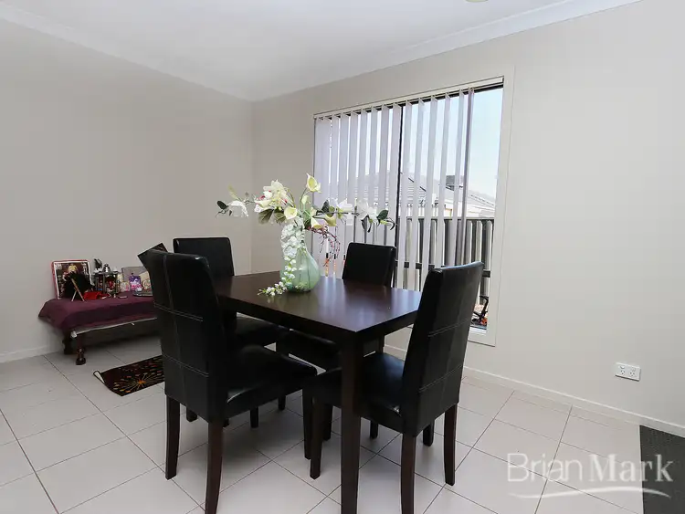 Third view of Homely house listing, 4 Circuit Drive, Truganina VIC 3029