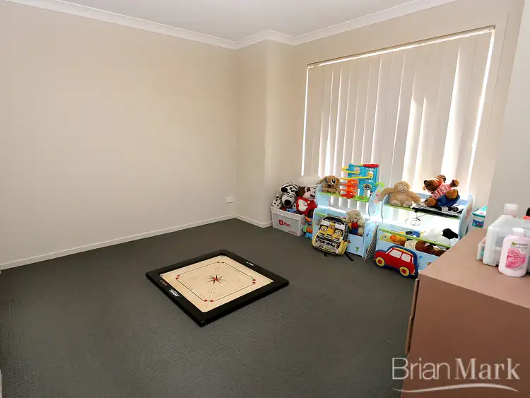 Fourth view of Homely house listing, 4 Circuit Drive, Truganina VIC 3029