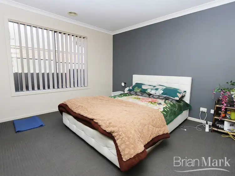 Fifth view of Homely house listing, 4 Circuit Drive, Truganina VIC 3029
