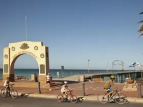 Sixth view of Homely land listing, 6 Sherlock Road, Kingston Park SA 5049