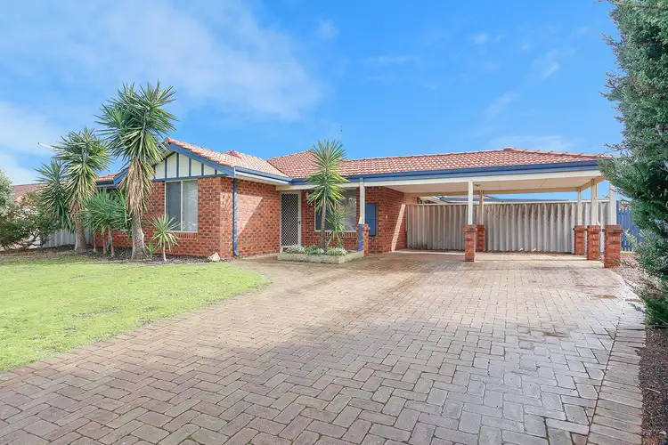 7 Pitchford Glade