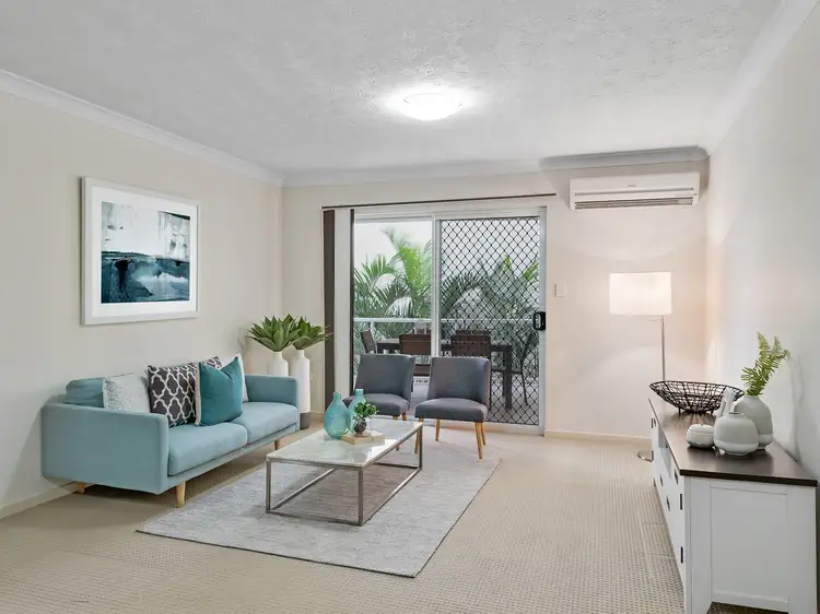 2/12 Grace Street, Nundah QLD 4012