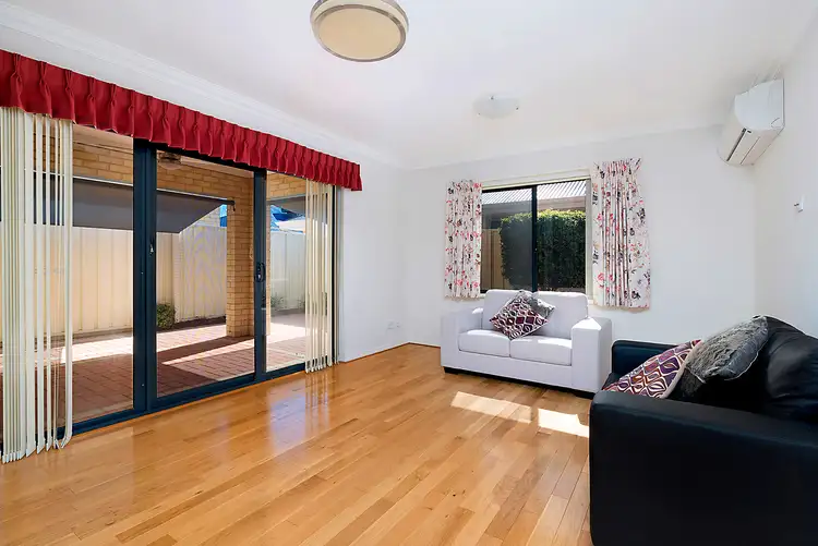 15/13 Westringia Way, Wannanup WA 6210